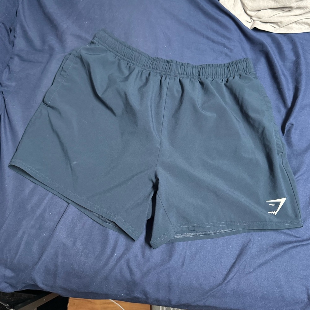 Gymshark 5” Arrival Shorts